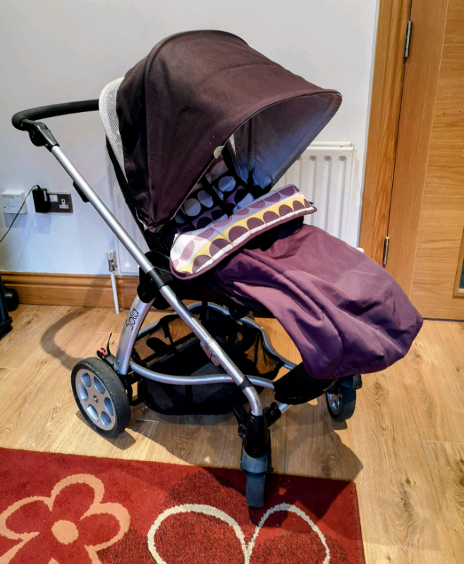 sola pram